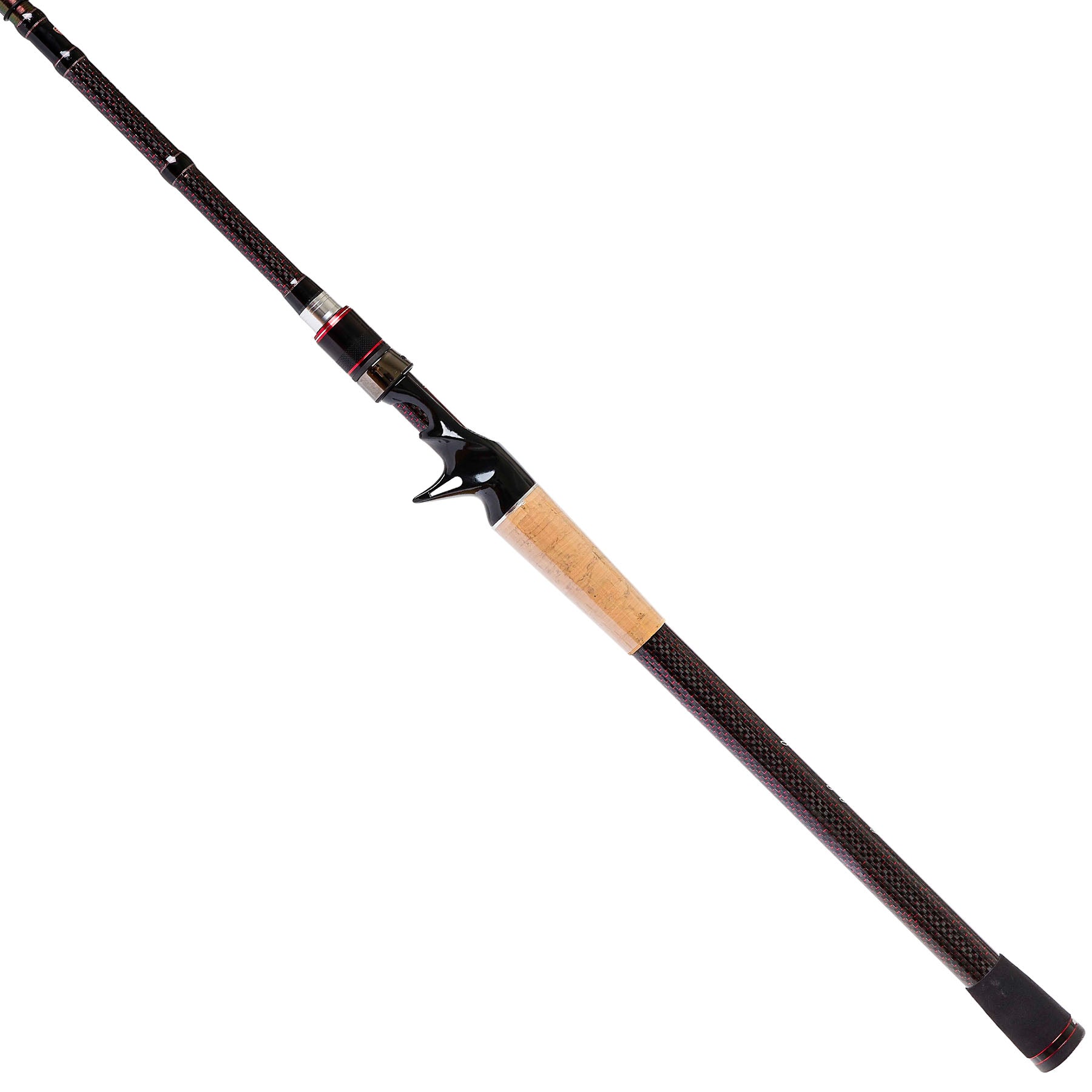 Favorite Big Sexy Casting Rod, Medium-Heavy BSXC-661MH Fishing - Rod Type:  Casting, w/ Free Shipping