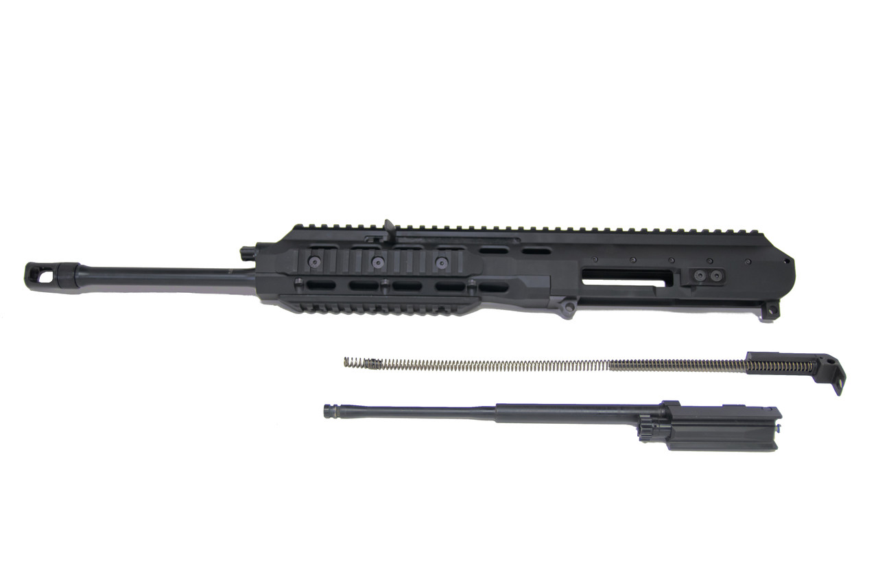 Faxon Firearms ARAK 21 Complete Upper Receiver Up to 79.92 Off