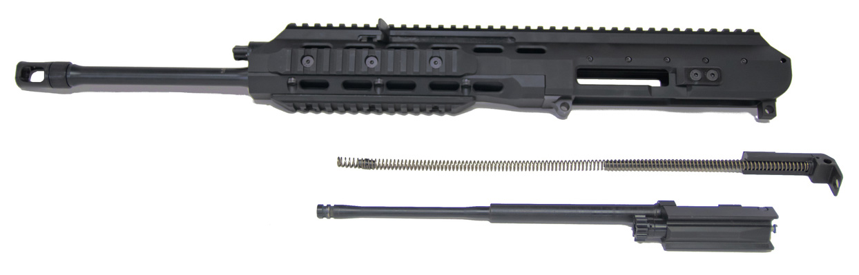 Faxon Firearms ARAK 21 Upper Receiver Up to 79.92 Off 4 Star