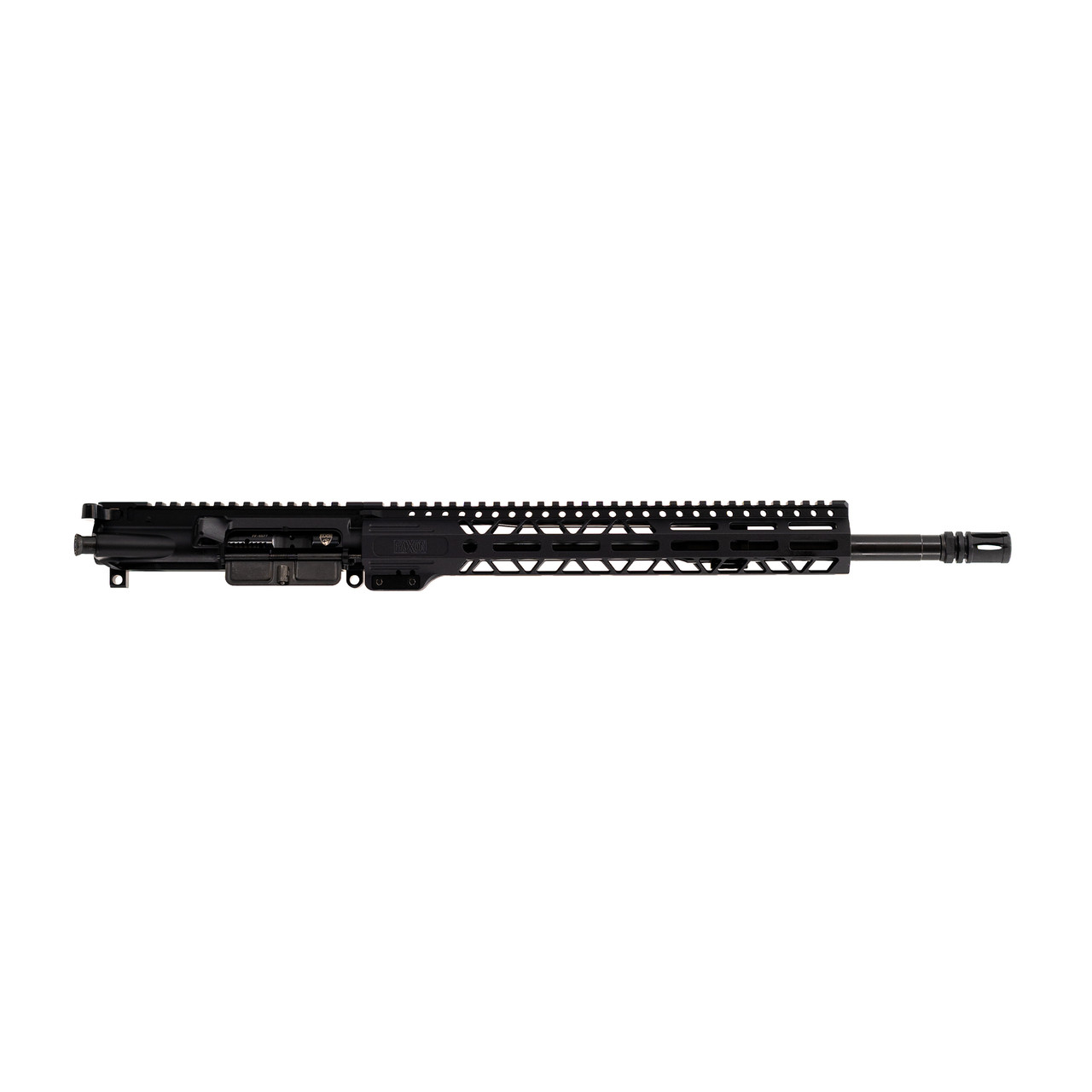 Faxon Firearms Ascent 16 inch 5.56x45mm NATO Upper Receiver with Flash Hider Assembly