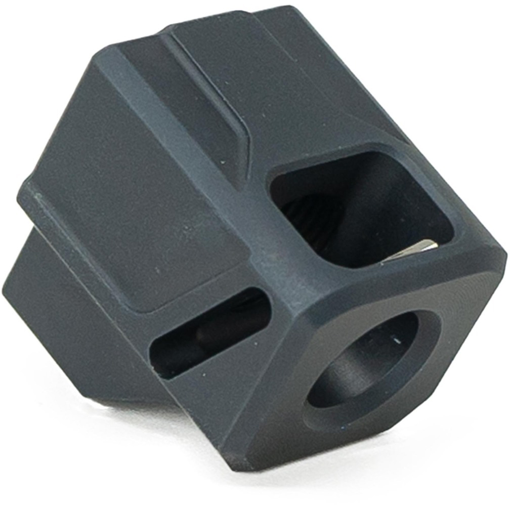 Faxon Firearms EXOS-514 Pistol Compensator for M&P