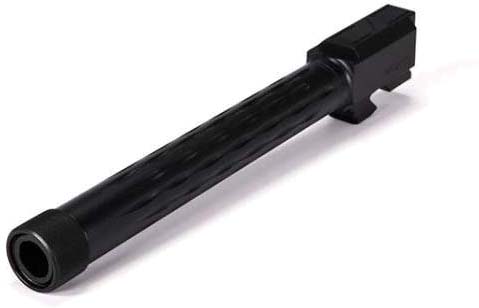 Faxon Firearms Match Series Barrel for G34 w/ Patented Flame Fluting