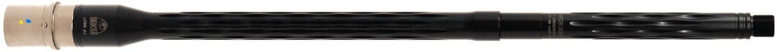 Faxon Firearms Match Series AR-10 6.5mm Creedmoor Threaded Barrel