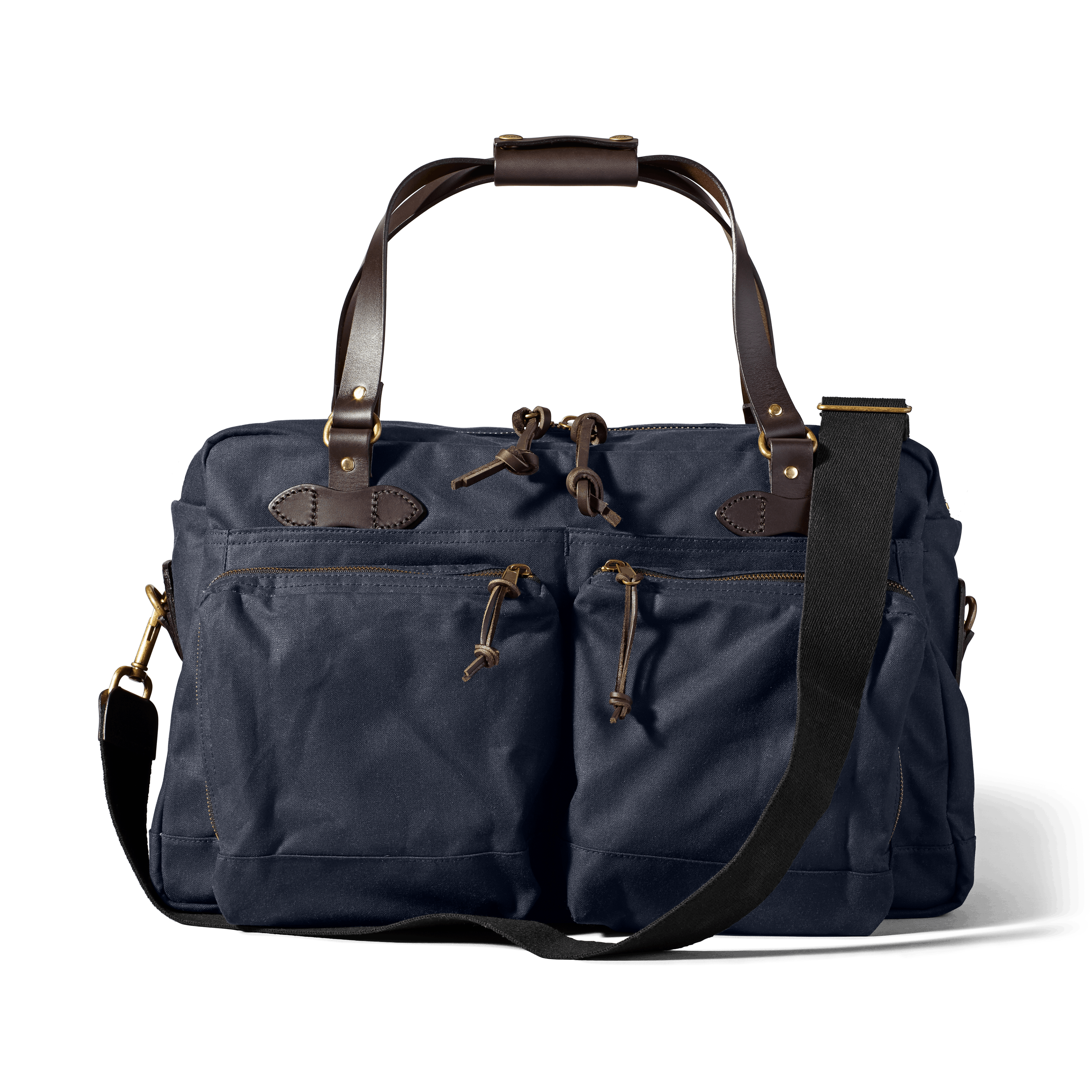 48 hour duffle filson