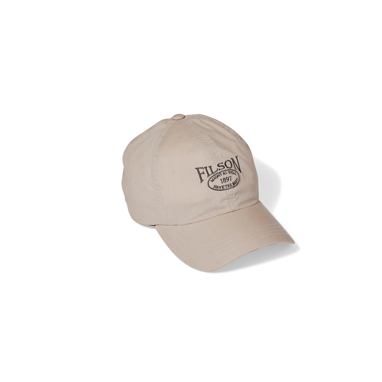filson visor beanie
