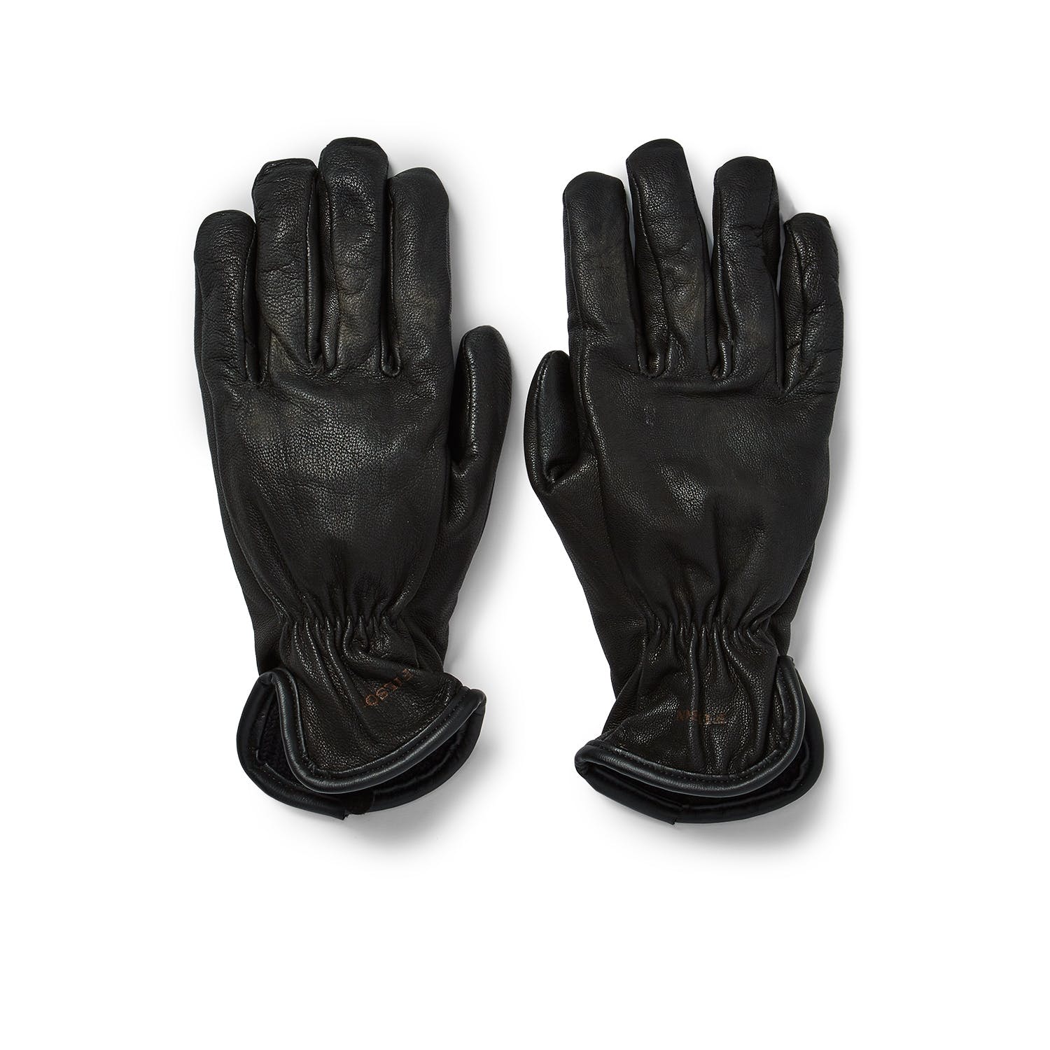 filson fingerless gloves