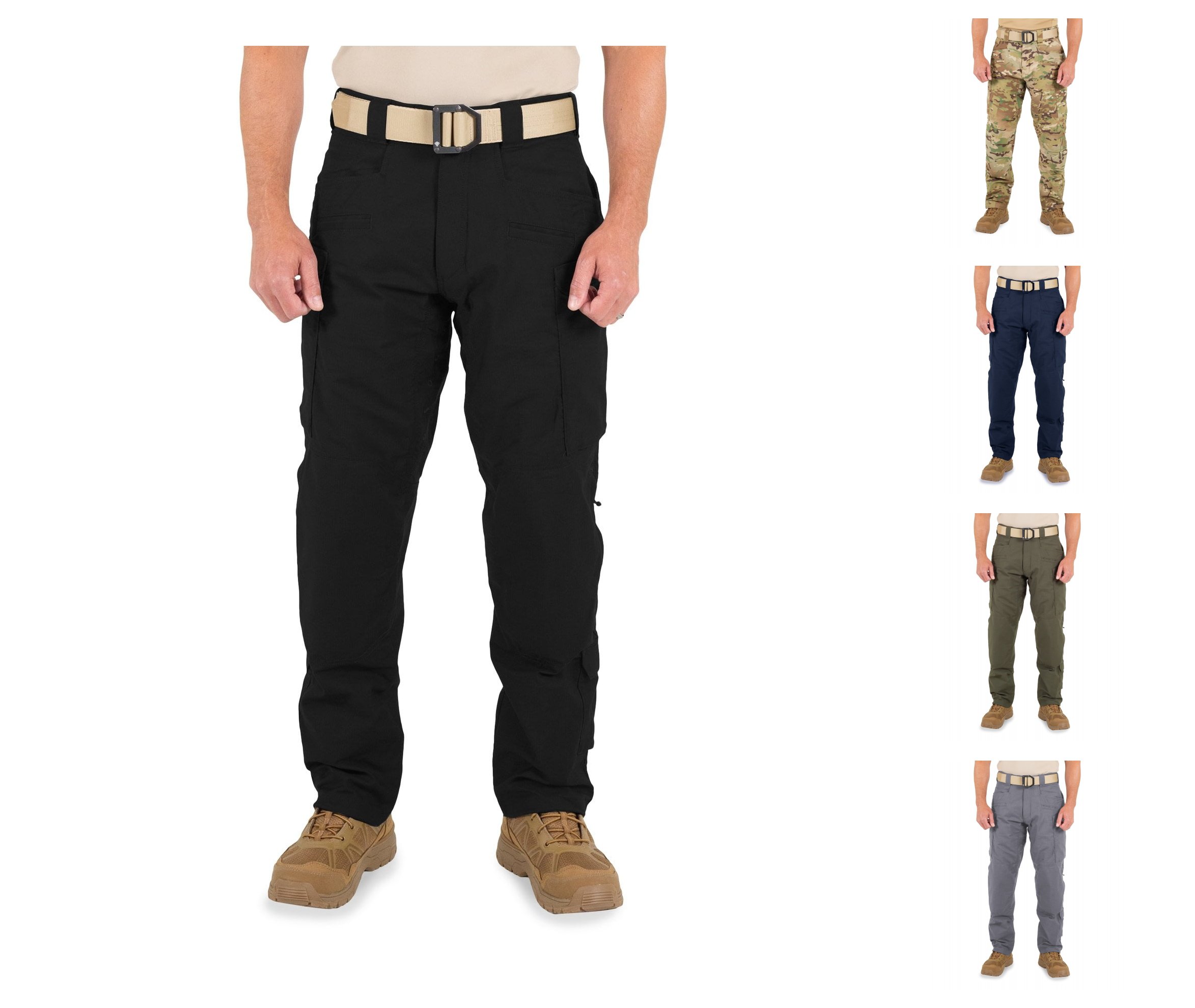 First Tactical Defender Pants - Mens