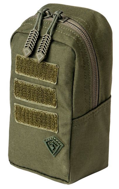 First Tactical Tactix Series 9x6 Utility Pouch - Coyote