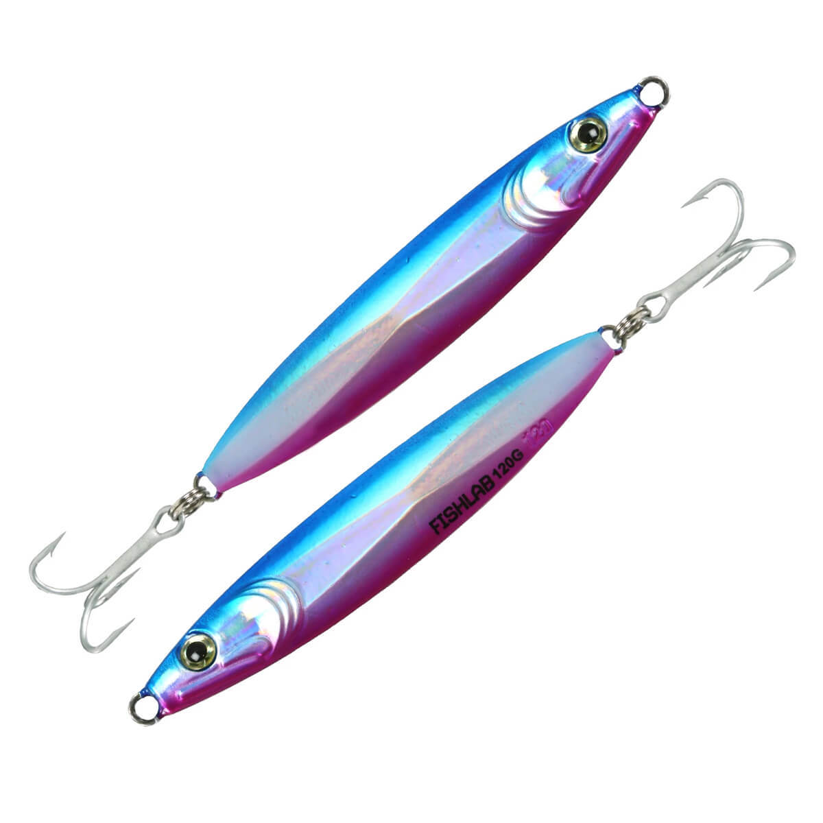 Fish Lab Carnada Flutter Jig  31% Off Free Shipping over $49!