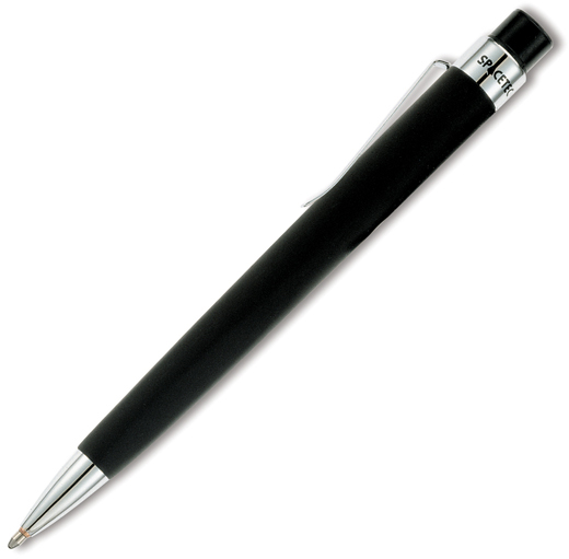 Fisher Bullet Grip Stylus Space Pen, Anti-Gravity Pen