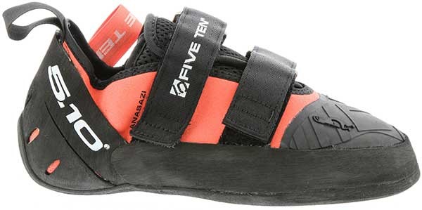 five ten anasazi pro womens