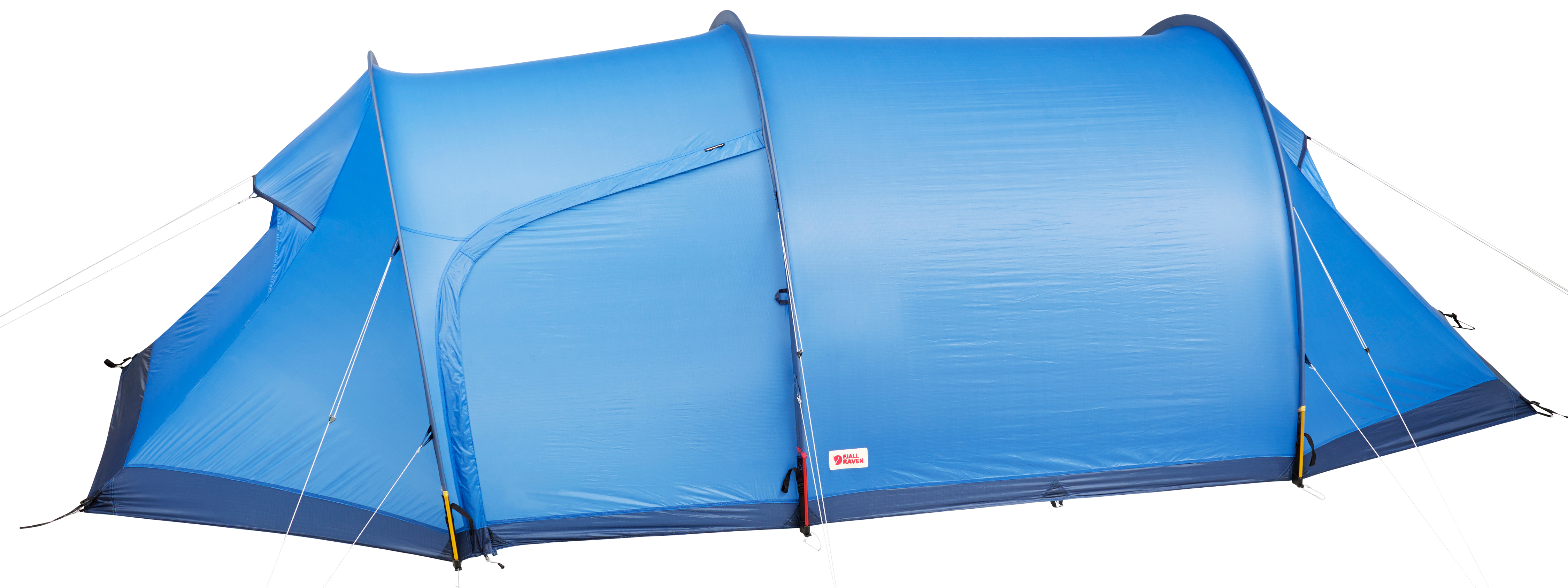 Fjallraven Abisko Endurance 3 Tent - 3 Person, 4 Season | w