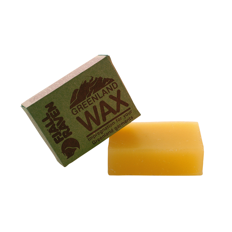 kanken greenland wax
