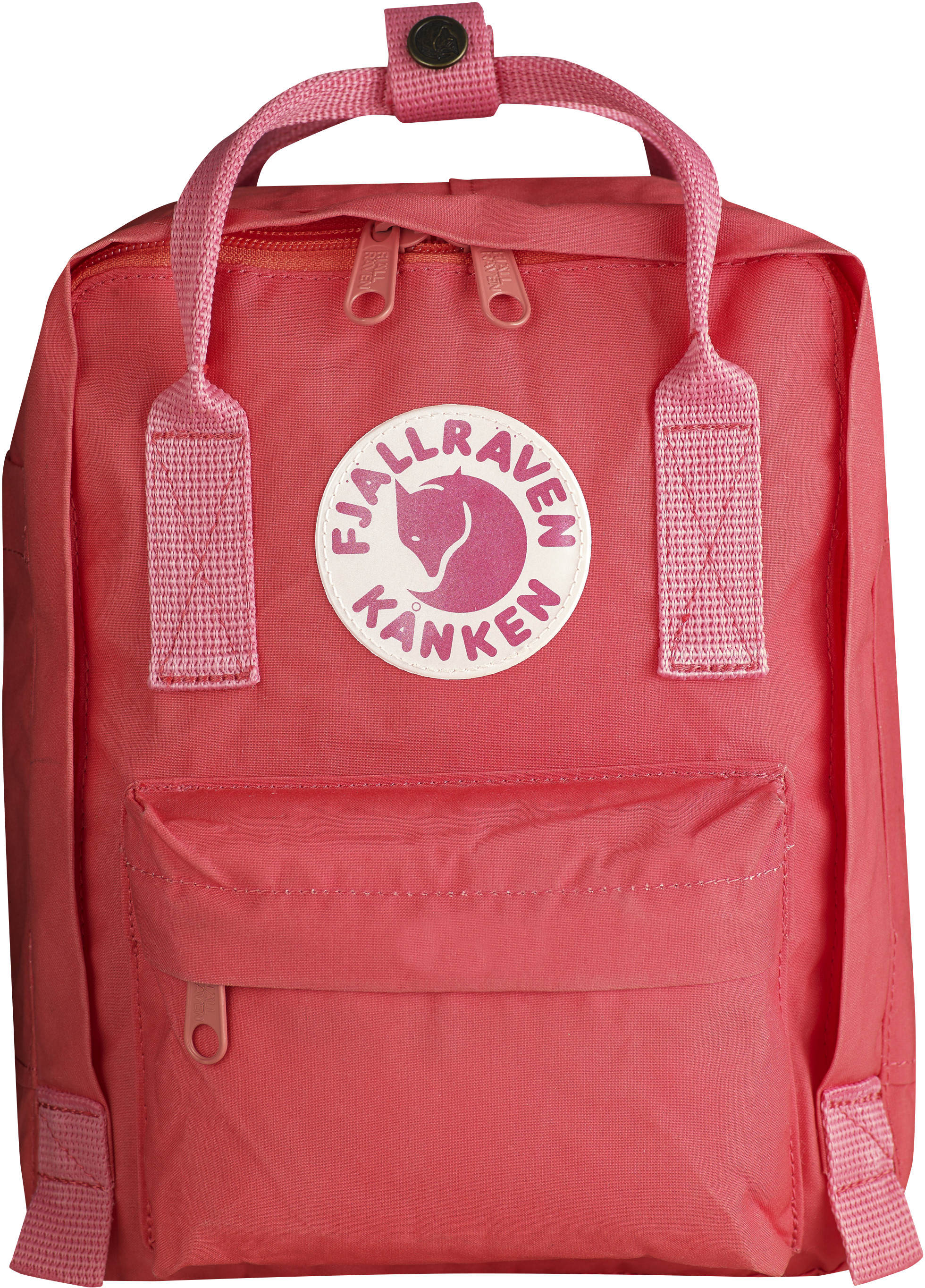 fjallraven kanken weight