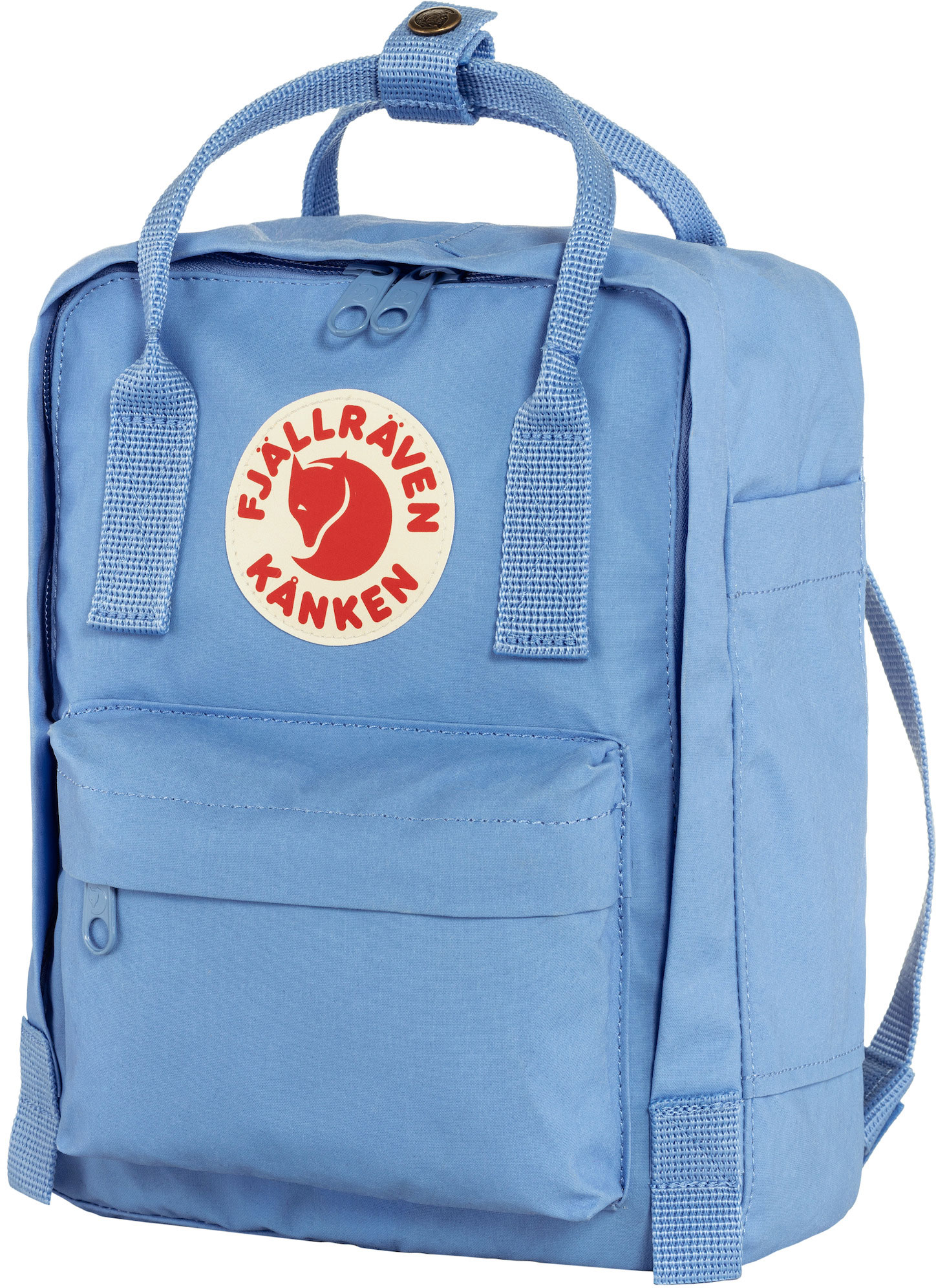 pijnlijk inspanning als je kunt Fjallraven Kanken Mini Backpack | 4.9 Star Rating w/ Free Shipping and  Handling