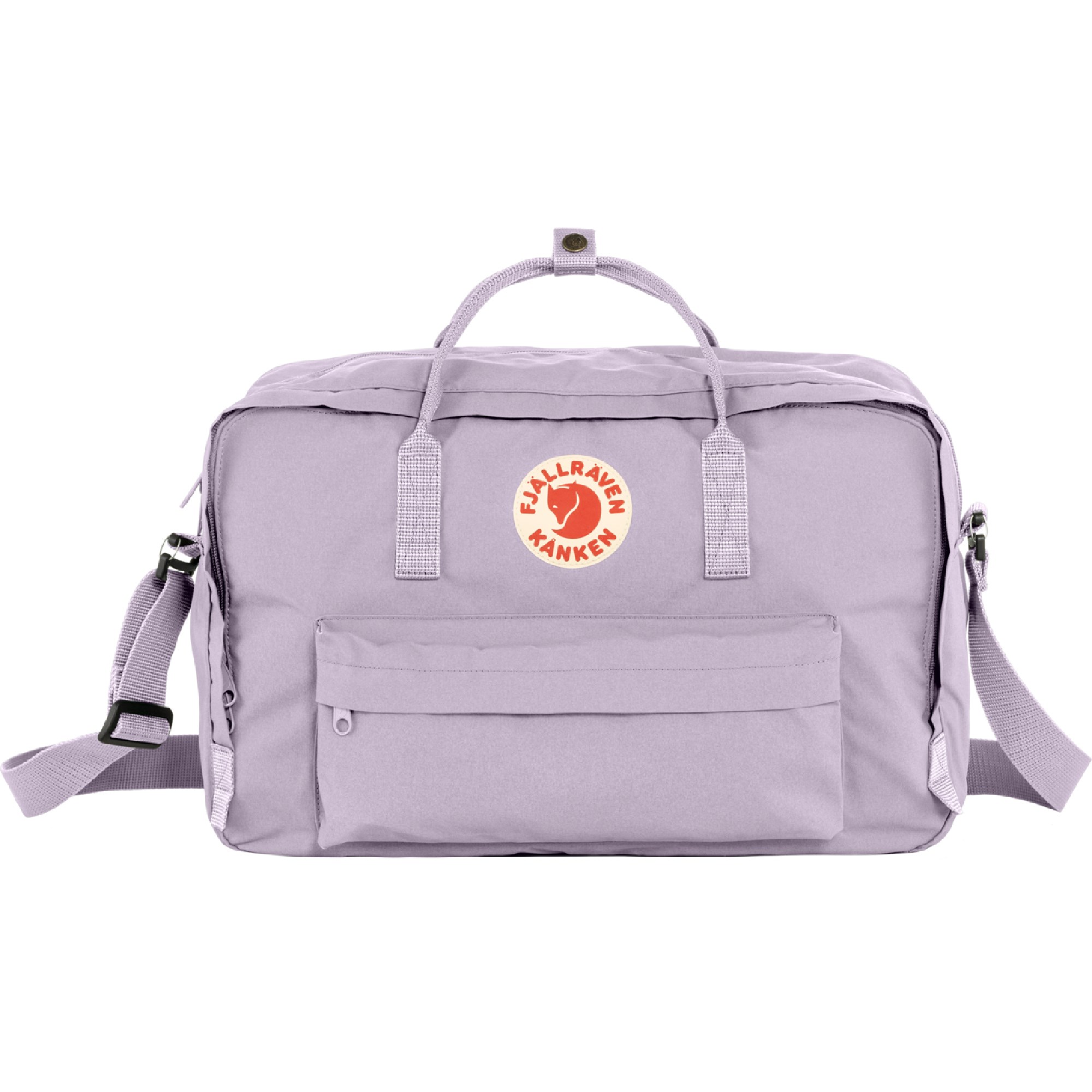 Lavender 2024 fjallraven kanken