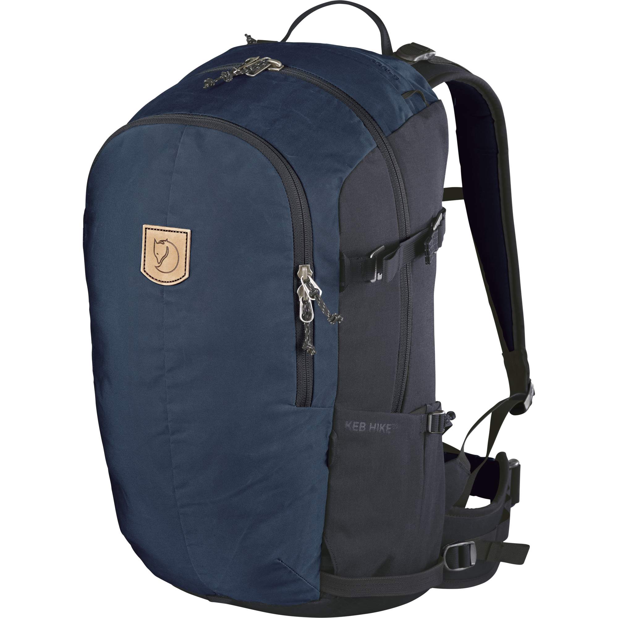 fjallraven storm color