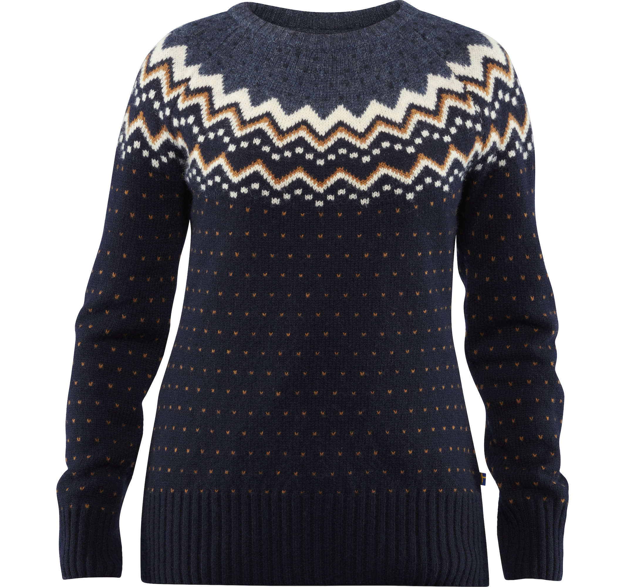 fjallraven ovik jumper