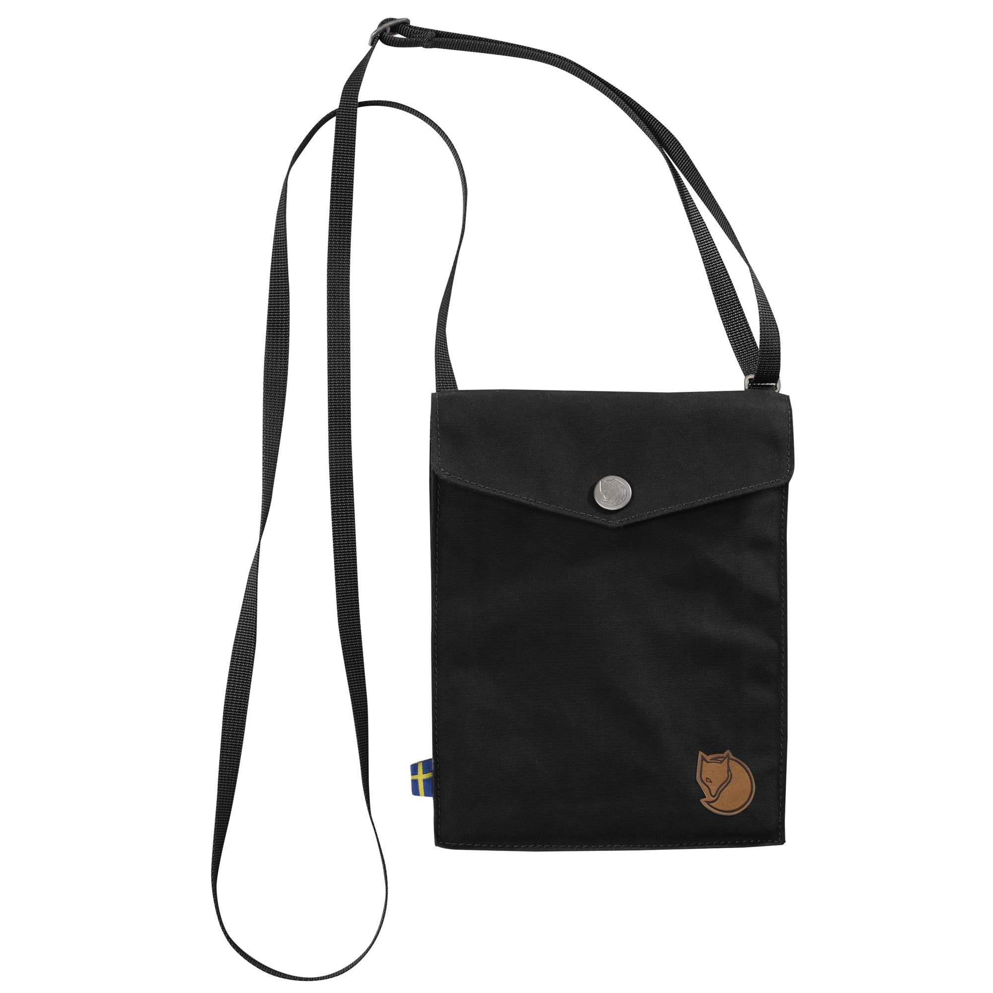 fjallraven norrvage pocket bag