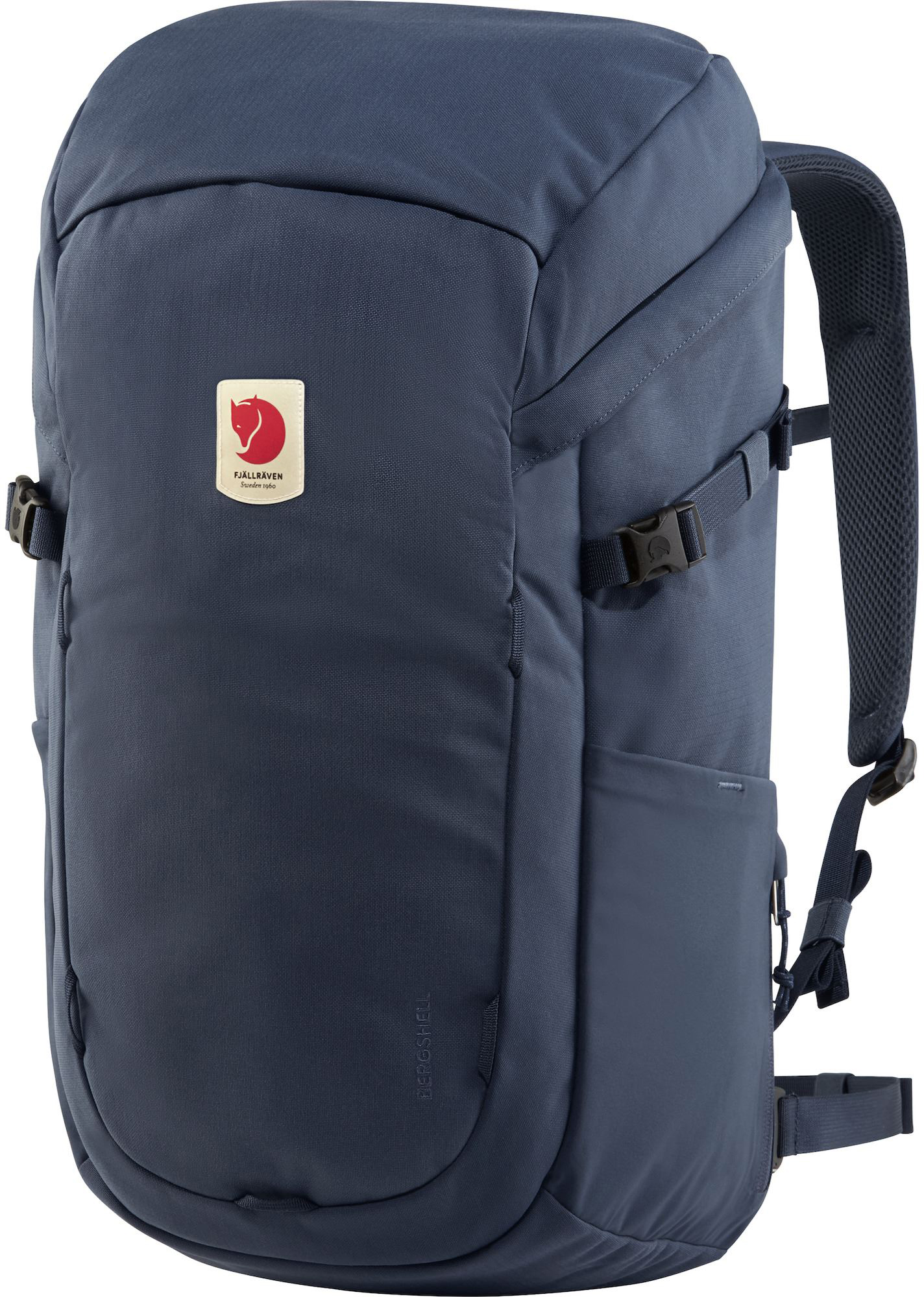 fjallraven day pack