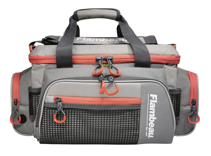 Flambeau 5007 Pro-Angler Tackle Bag