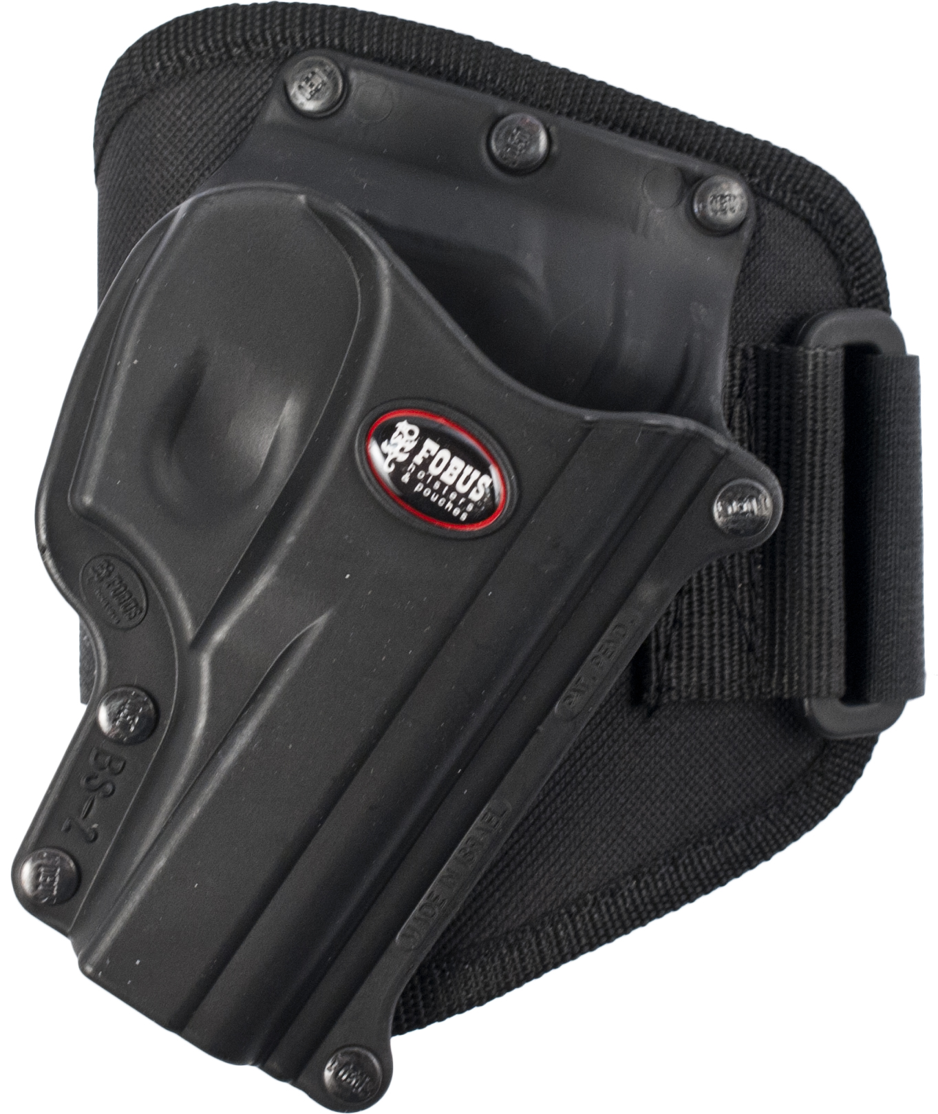 ANKLE Concealment GUN Holster  BERSA THUNDER 380  SECURITY  LAW  TARGET   702 R 