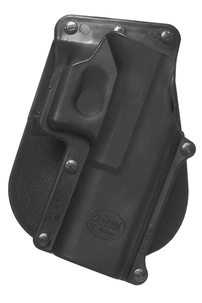 Standard Paddle RH Glock 20/21 Fobus GL3 