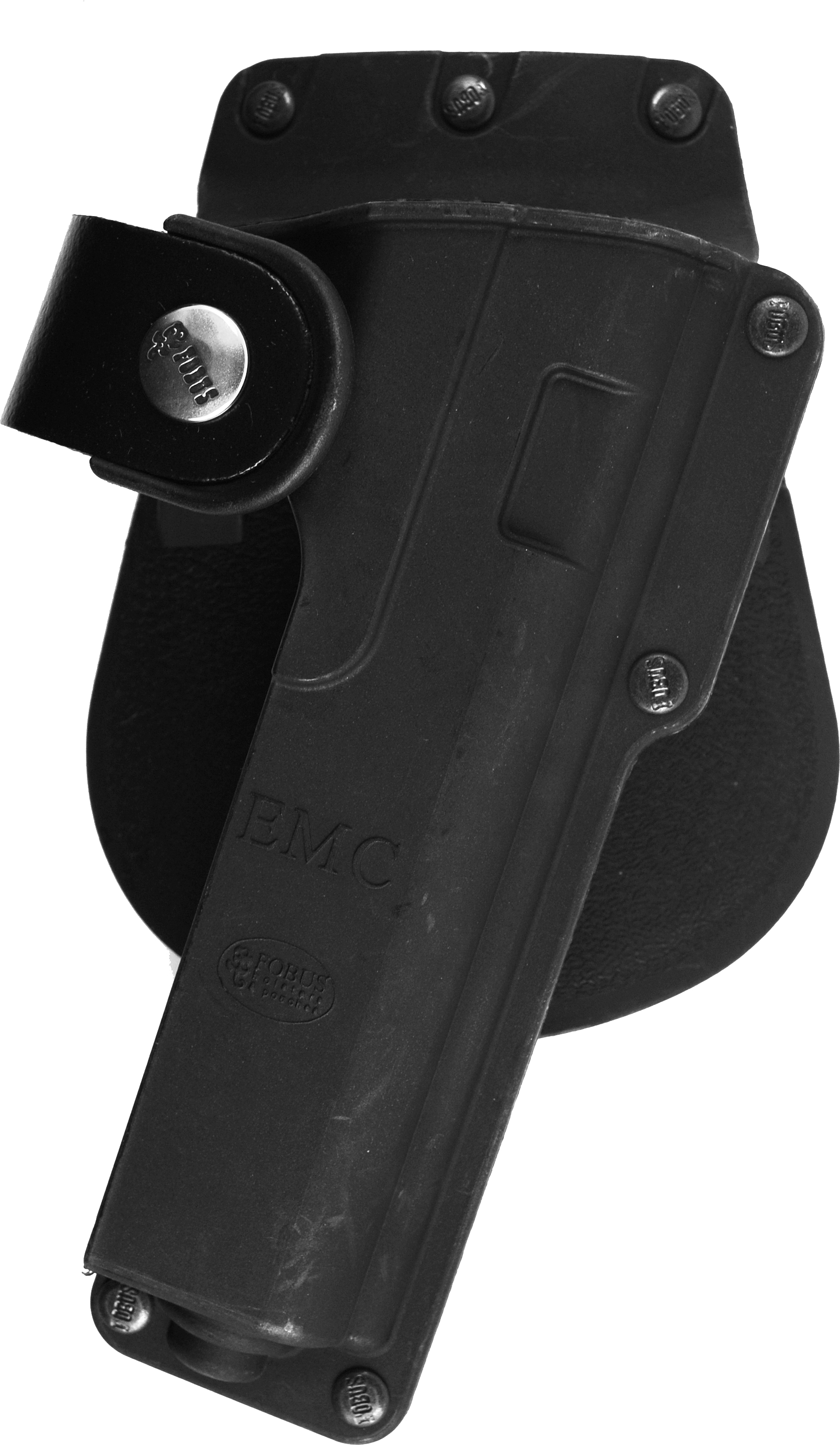 Fobus Tactical Paddle Holster - Glock 19/23/32