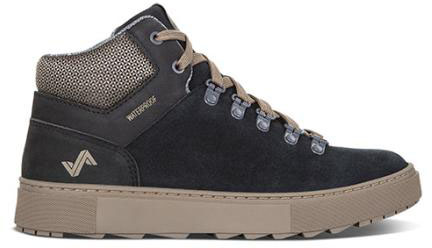 forsake lucie mid black
