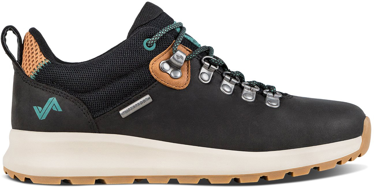 Forsake range low waterproof trail shoes online