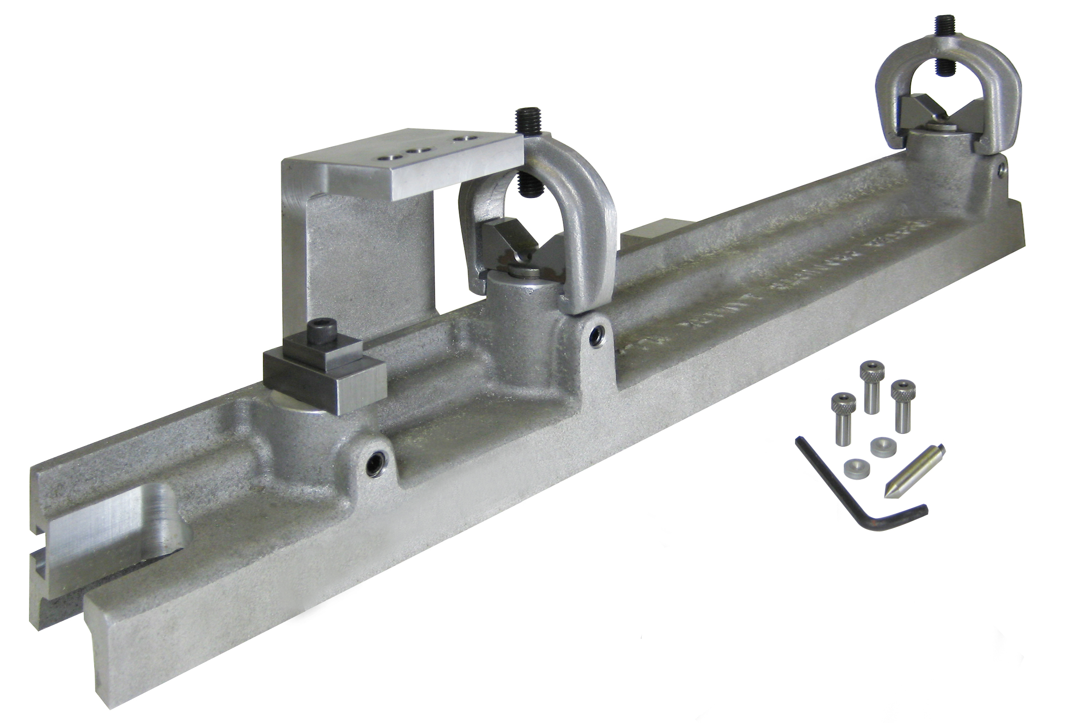 Forster Universal Sight Mounting Fixture 33 Off 5 Star Rating w