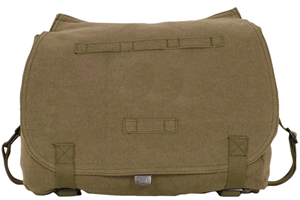 Ammo Utility Shoulder Bag - Fox Outdoor