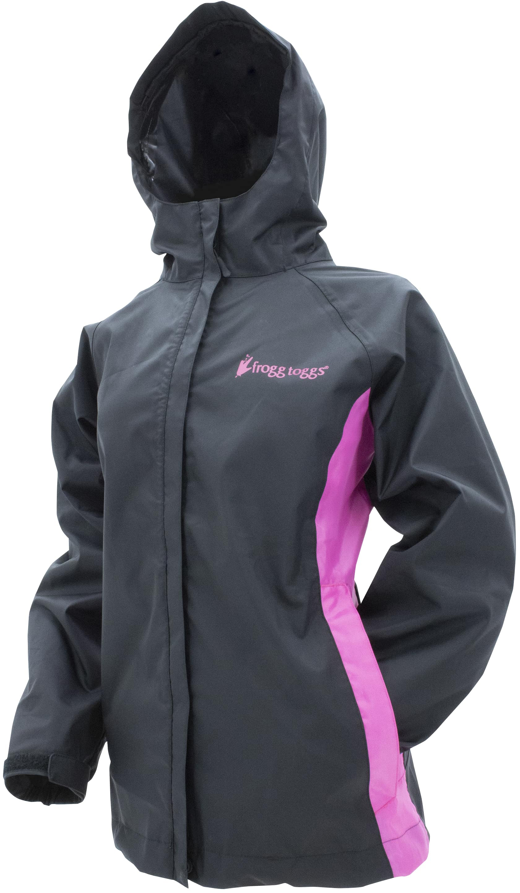 Frogg toggs best sale rain jacket women's