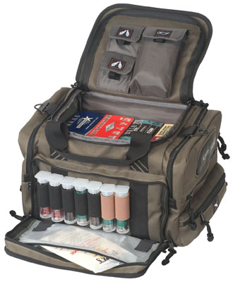 gps sporting clays backpack