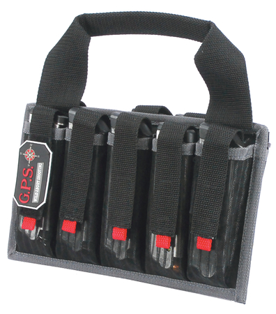 GPS Pistol Magazine Tote | Free Shipping over $49!