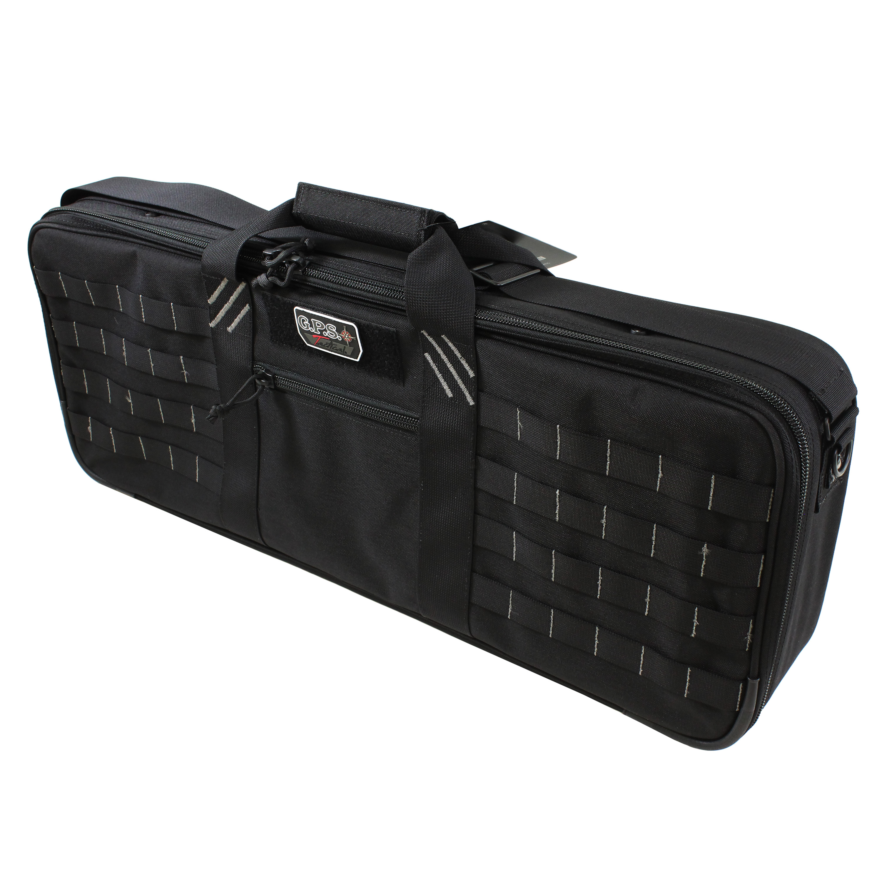 28 inch tactical gun case hotsell