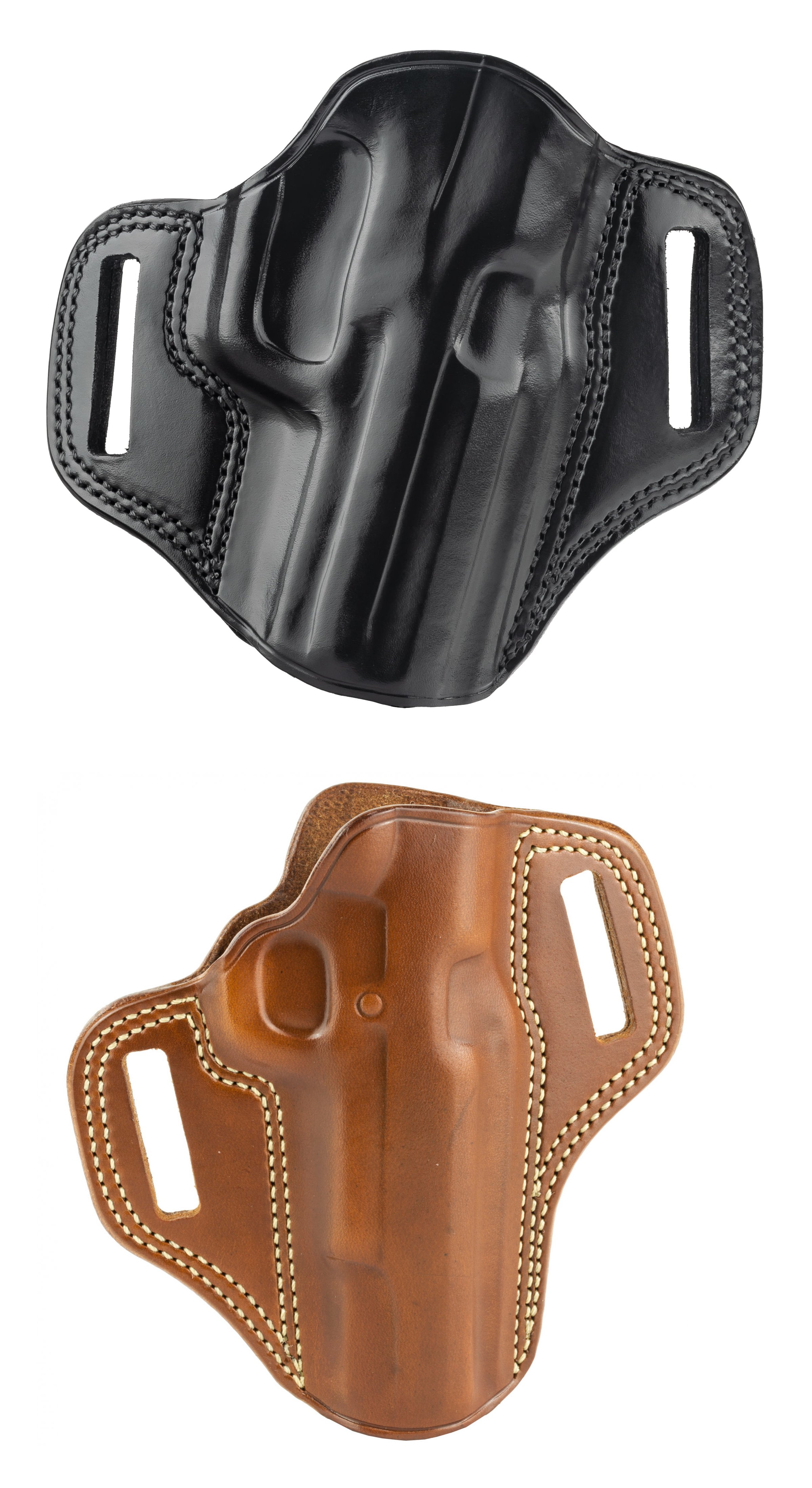 Right Hand Tan CM440 Galco Combat Master Holster for Springfield XD/XDM 4" 