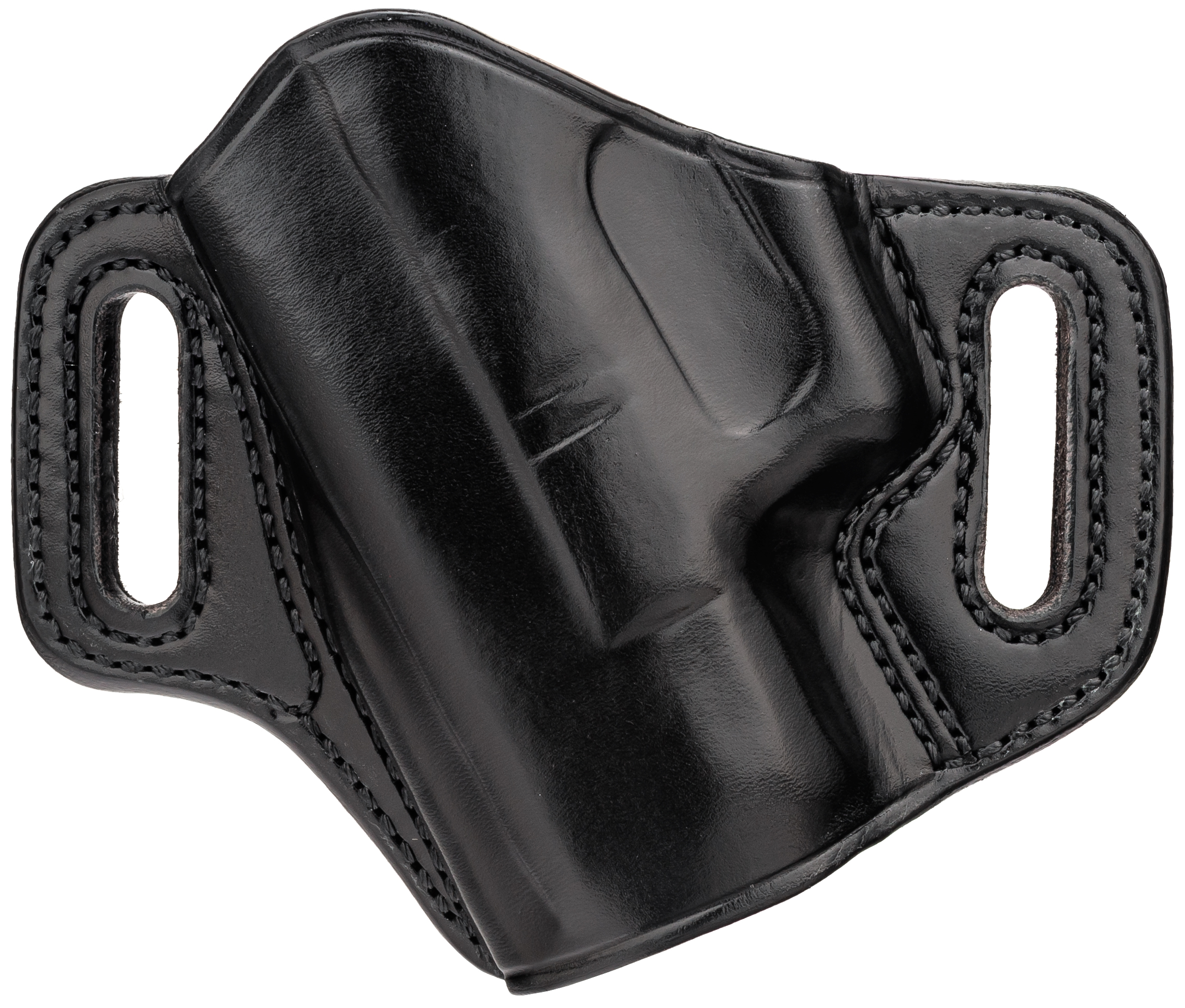 Galco concealable shop belt holster