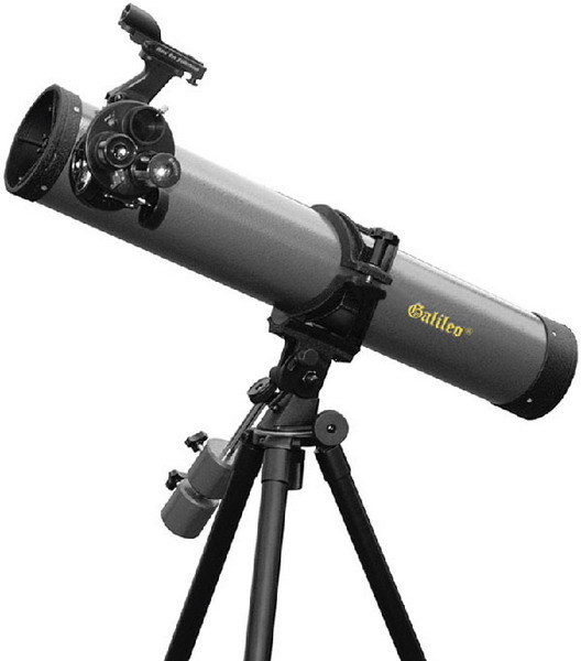 telescope ratings