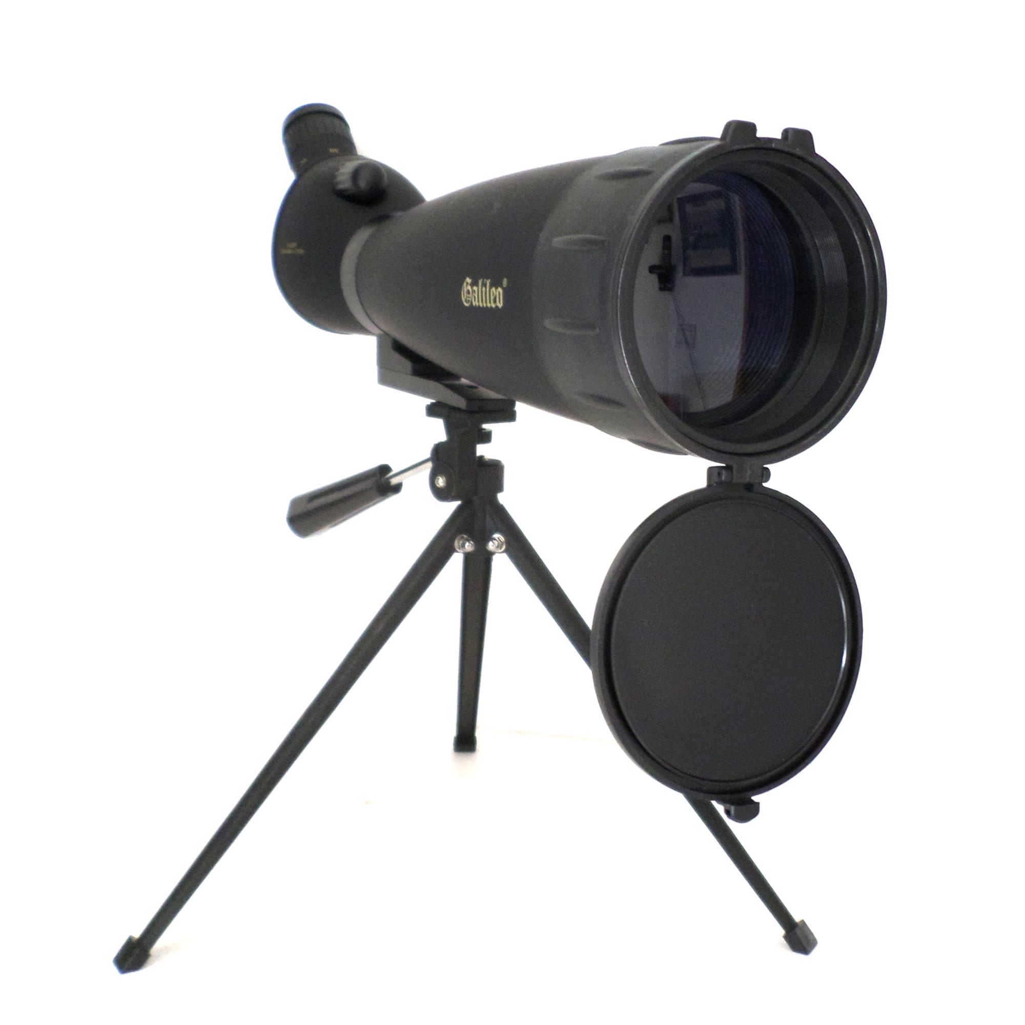 Galileo 30-90x90mm Zoom G-90SP Spottig Scope | 50% Off Customer