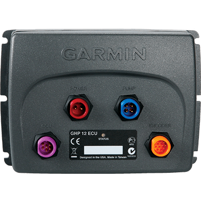 solidaritet melodisk Erfaren person Garmin Electronics Control Unit for GHP 12 AP | w/ Free Shipping