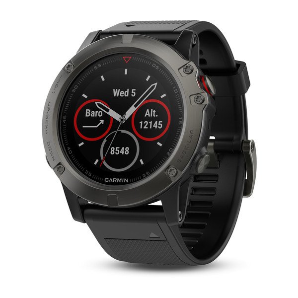 fenix 5 models