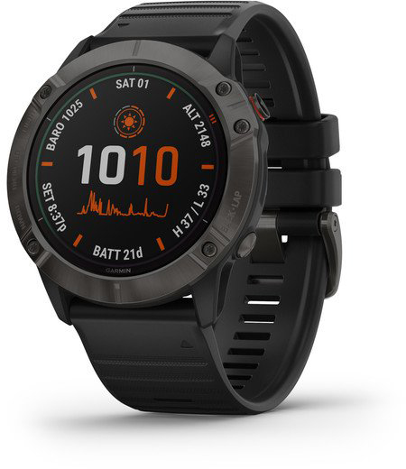 smartwatch multisport