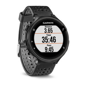 garmin forerunner 235 running