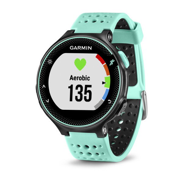 new garmin forerunner 235