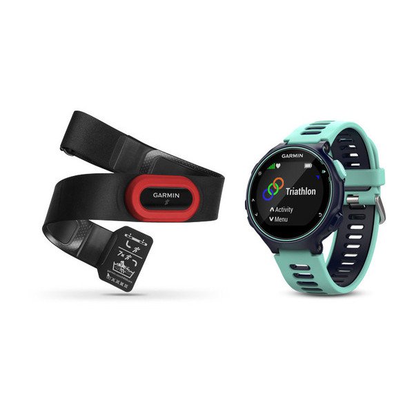 forerunner 735xt wrong time