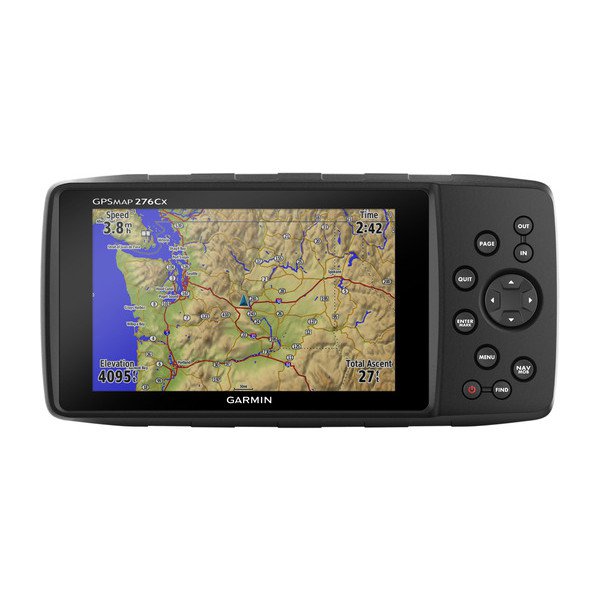 garmin gpsmap 010