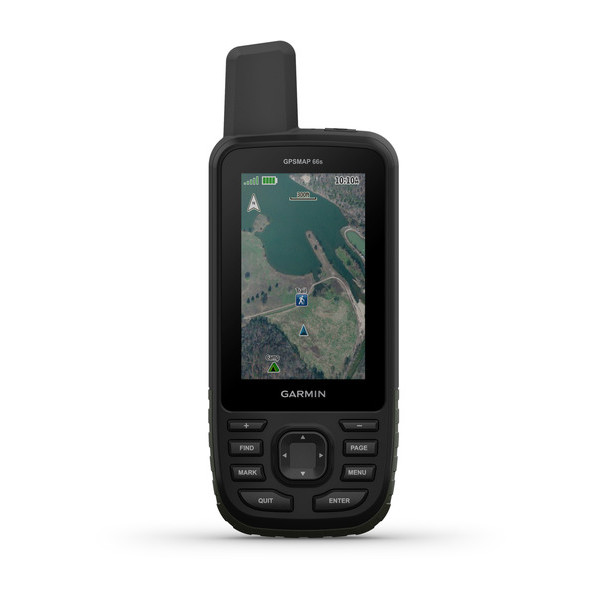 garmin gpsmap 010