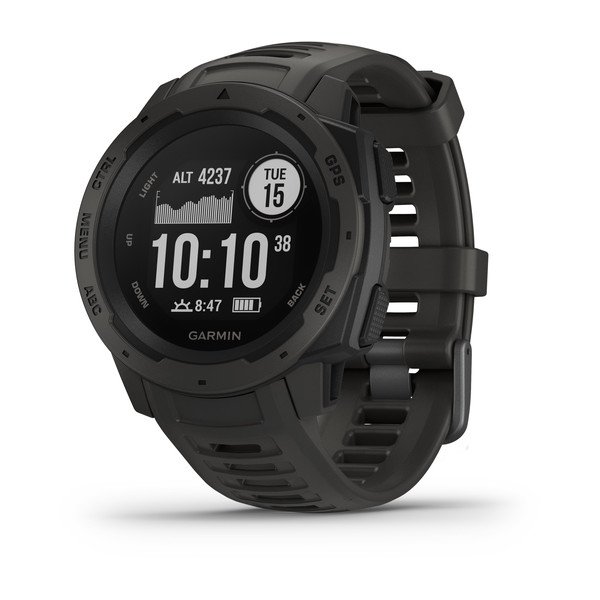 garmin 3 gps watch