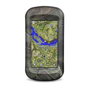 garmin hunting